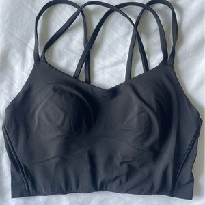 Lululemon Like a Cloud Longline Bra